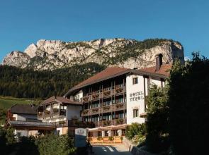 Hotel Tyrol