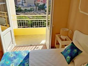 Colibrì Prestige Rooms