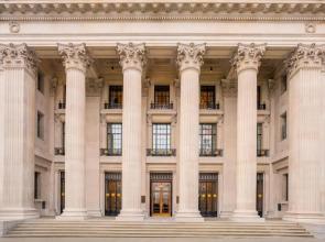 Four Seasons Hotel London at Tower Bridge