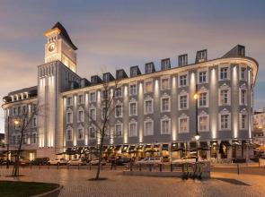 Lisbon Finestay 8 Building