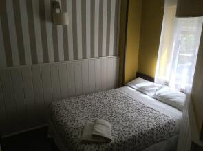 Hostal Gud Salamanca