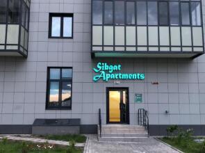 Sibgat Apartments