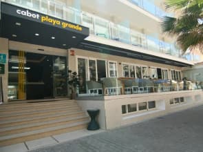 Hotel Cabot Playa Grande - Adults Only