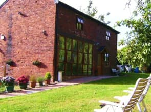 Brook Barn B&B