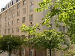 Renaissance Brussels Hotel