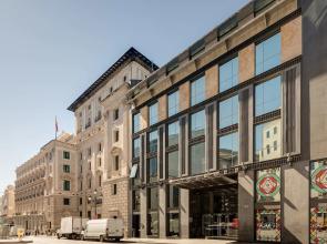 Hotel Urban, a Small Luxury Hotel of the World