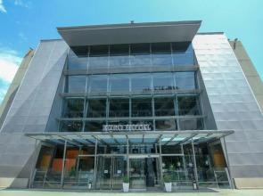 Eurohotel Barcelona Gran Via Fira Hotel