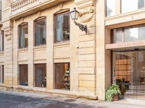 Lasala Plaza Hotel - Adults only