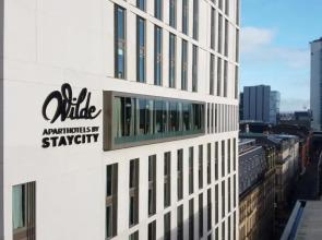 Wilde Manchester City Centre