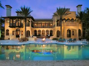 Villazzo Villa Miami