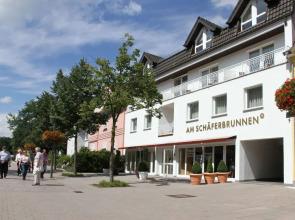 Hotel Schaeferbrunnen