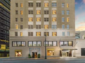 Residence Inn Atlanta Downtown by Marriott