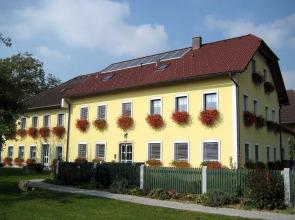 Familie Regina & Josef Allerstorfer