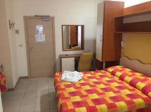 Hotel Happy Rimini