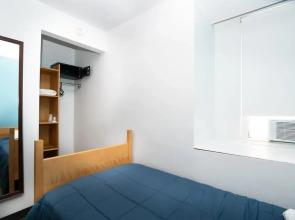 West Side YMCA Hostel