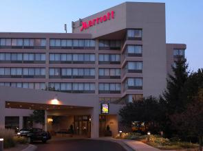 Detroit Marriott Livonia