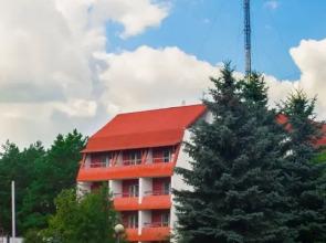 Svitanok, Minskaja obl