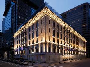 The Langham, Boston