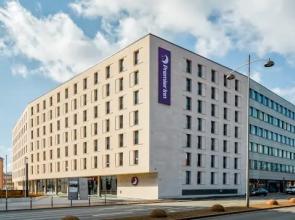 Premier Inn Nürnberg City Opernhaus