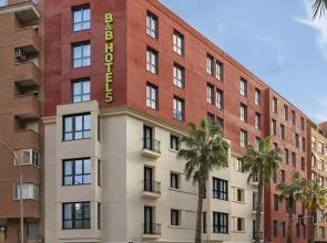 B&B Hotel Alicante Centro