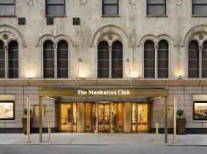 The Manhattan Club