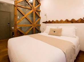 262 Boutique Hotel