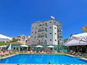 Moon Dreams Fuengirola