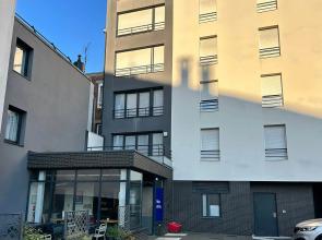 B&B HOTEL Le Havre Centre