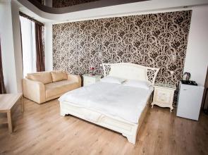 Novyi Svet in Feodosiya