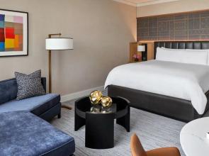 The Ritz-Carlton, Chicago