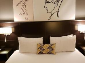 Best Western Plus Hawthorne Terrace Hotel