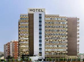 Hotel Sercotel Maya Alicante