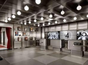 Revery Toronto Downtown, Curio Collection by Hilton