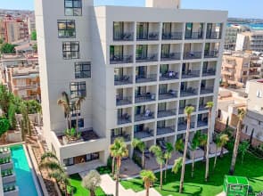 Paradiso Garden Hotel