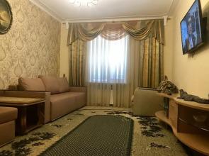 Na Novorossiyskoy 18 Apartment