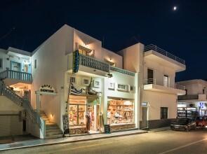 Hotel Dionysis Studios