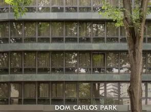 Hotel Dom Carlos Park