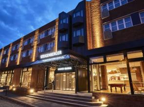 Steigenberger Conti Hansa