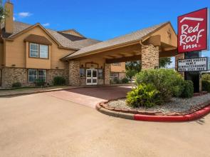 Red Roof Inn College Station