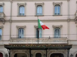 Grand Hotel et de Milan