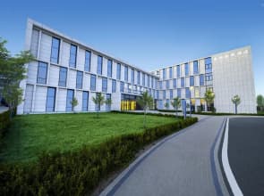 Beijing Voyage Garden Hotel(Beijing Daxing International Airport Store)