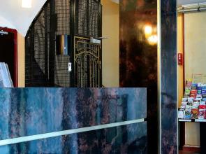 Grand Hôtel de l'Europe