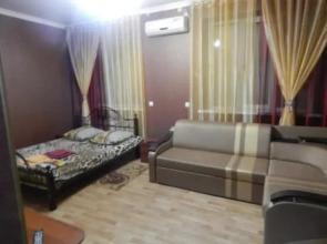 Hotel on Tomskaya 1G