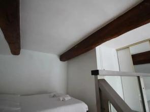 Nice Booking - Duplex Place Massena