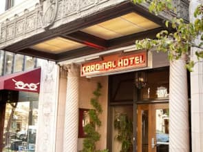 The Cardinal Hotel