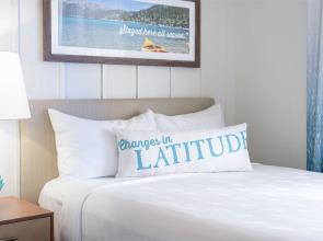 Margaritaville Resort Lake Tahoe