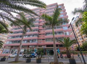 Checkin Concordia Playa