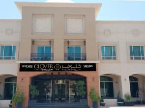 Mughal Suites
