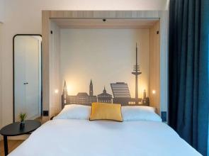 Aparthotel Adagio Access Kiel
