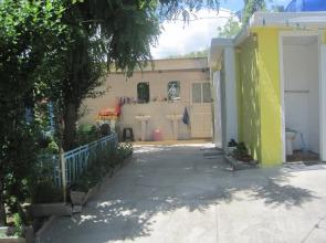 U Vasilyevny Cottage